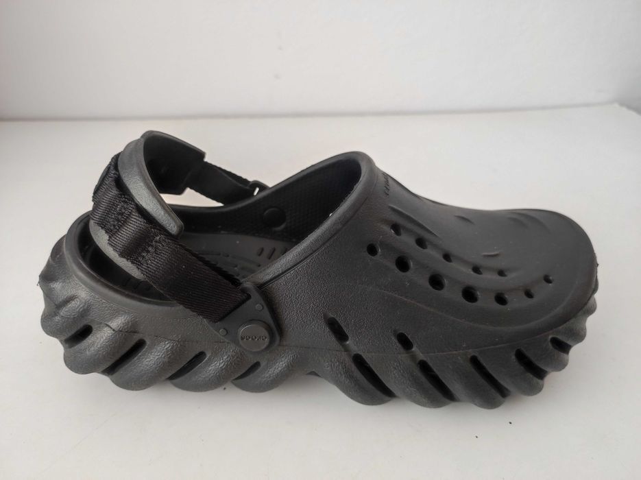 Crocs Echo Clog - Klapki, sandały r. M7 / W 9 - 39 / 40