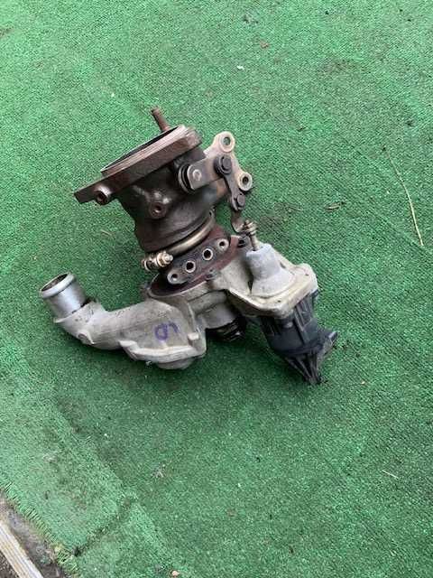 Honda Civic X 2017- 1.0 T Turbo