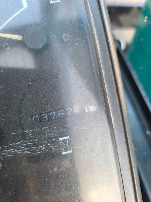 Екскаватор SUMITOMO SH65U-2