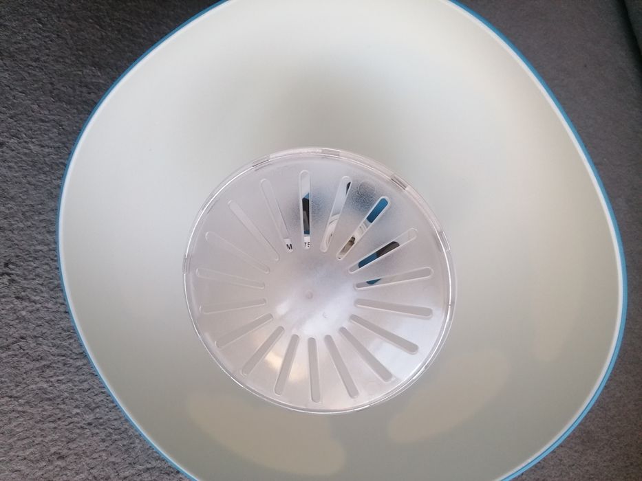 Candeeiro de tecto quarto criança  IKEA