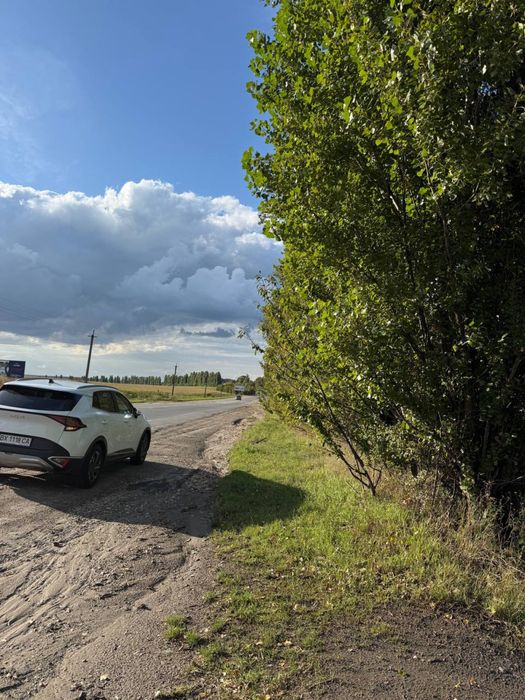 Оренда земельної ділянки