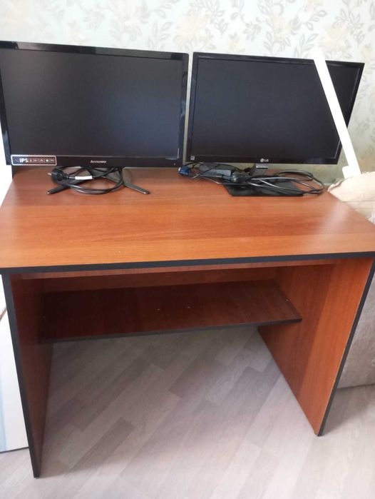 продам 3 монітори (LG, Samsung, Lemovo)