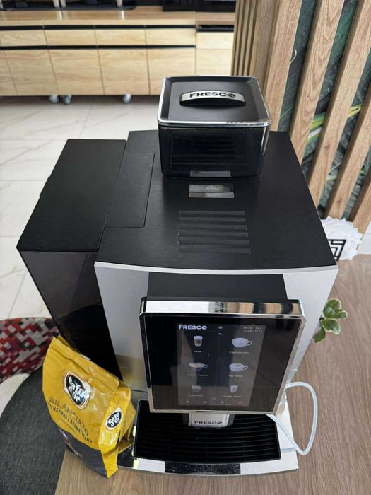 Ekspres Dr. Coffee F12 Big Plus-S