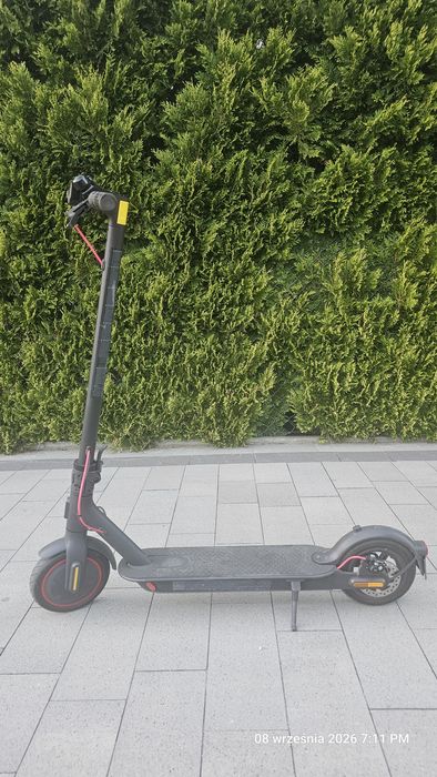 Xiaomi Mi Electric Scooter Pro 2 + opona