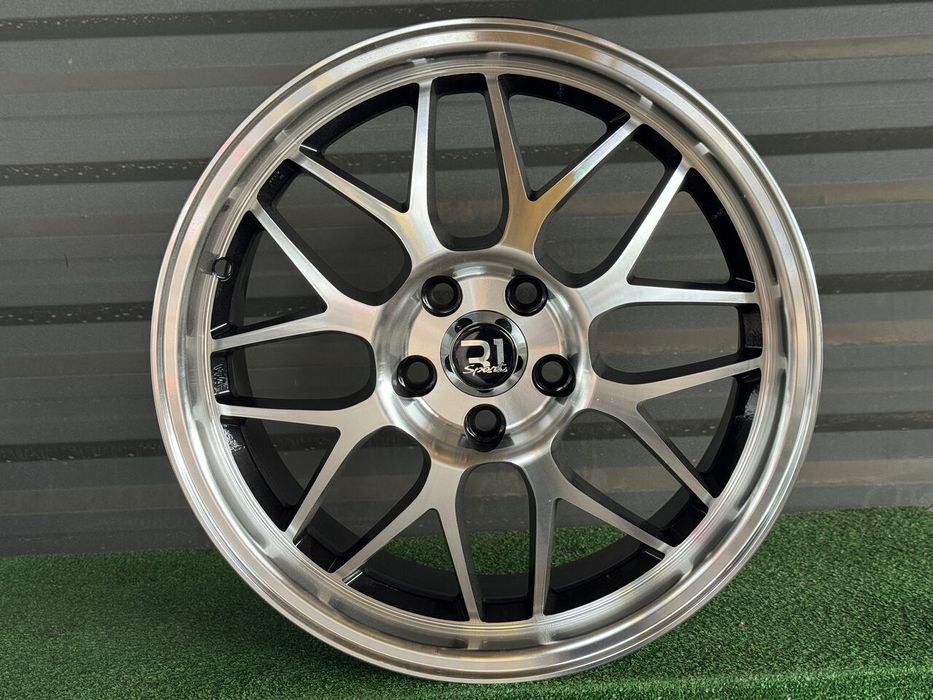 Диски нові R16 5x100 VW Golf 4 Skoda Fabia Octavia Tour Bora Roomster