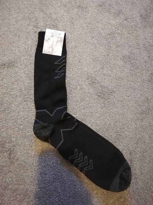 Skarpety specjalne zimowe WS 29-30