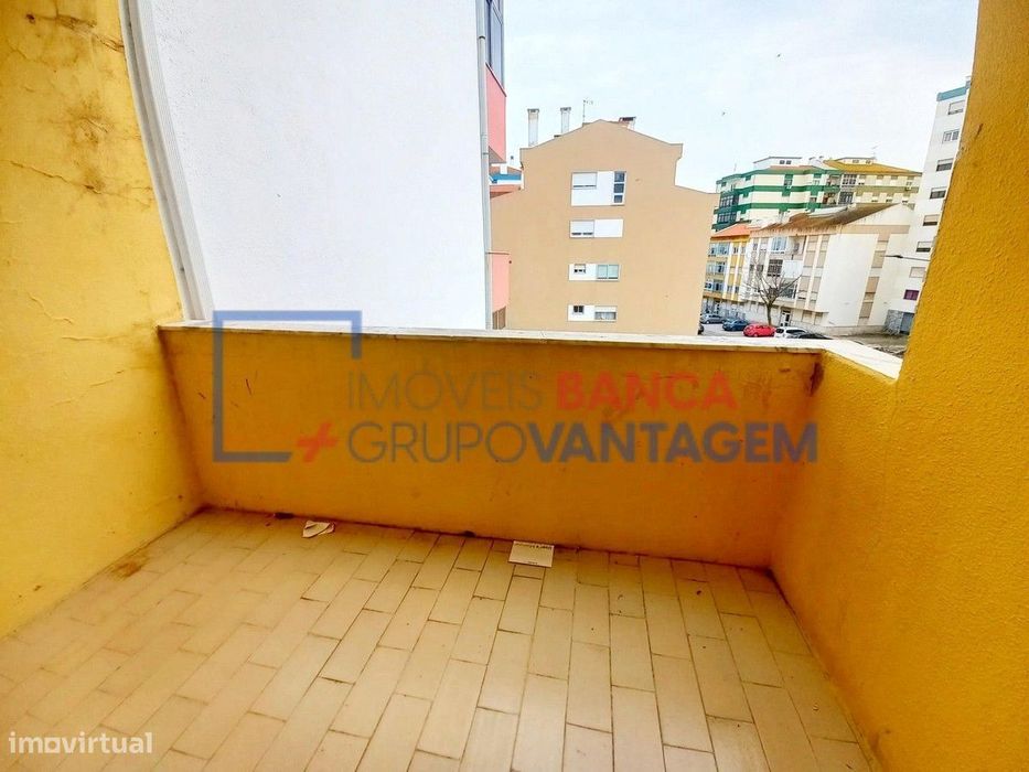 Apartamento T3 Amora