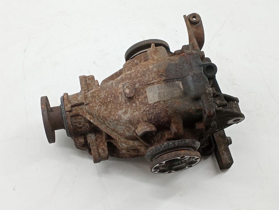 Diferencial - BMW 3 (E46) | 97 - 05
