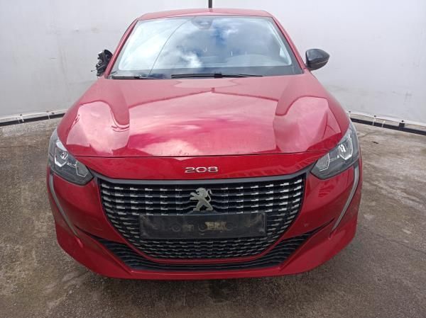 Para Peças Peugeot 208 Ii (Ub_, Up_, Uw_, Uj_)