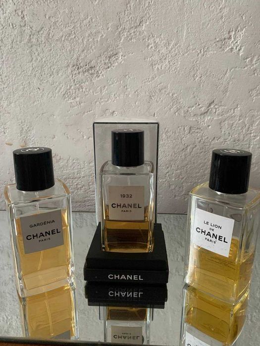 chanel gardenia - купити товари моди та стилю - Ціна на OLX.ua