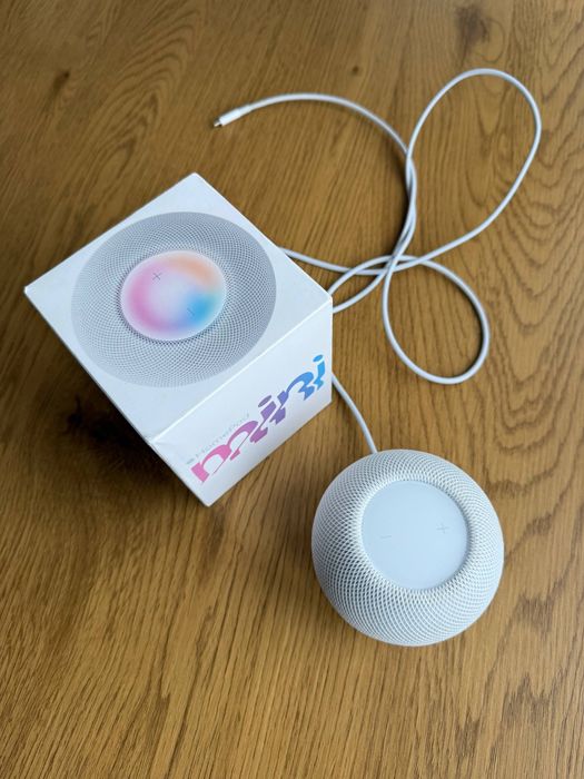 Apple HomePod mini