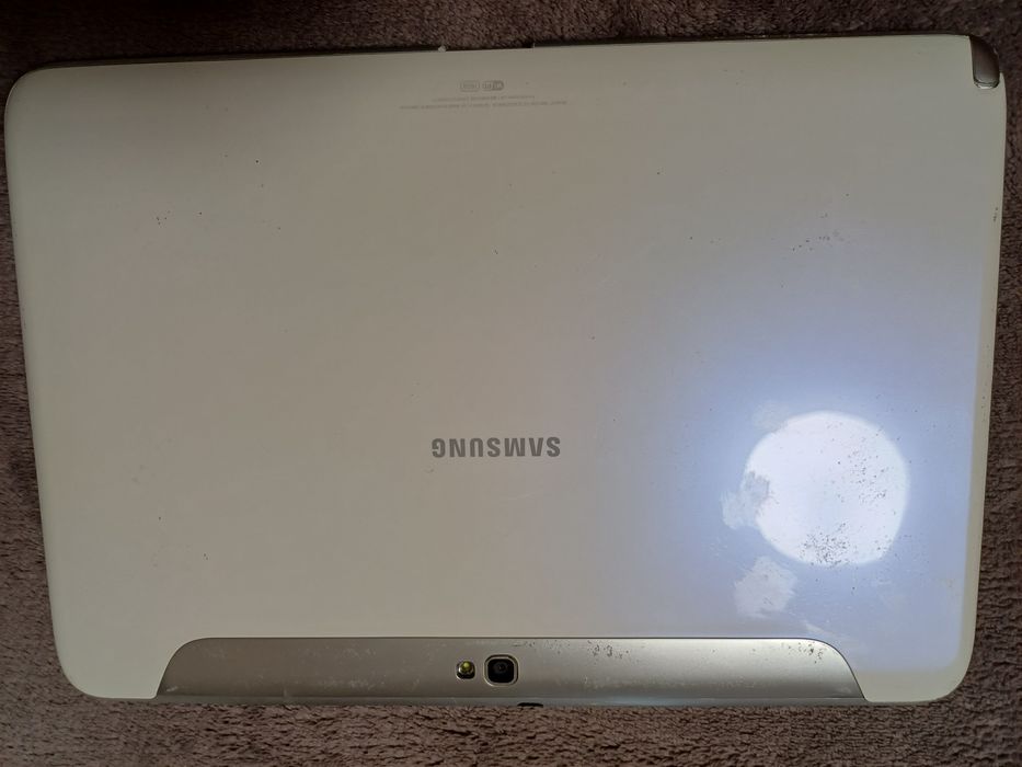 Samsung GALAXY Note 10.1