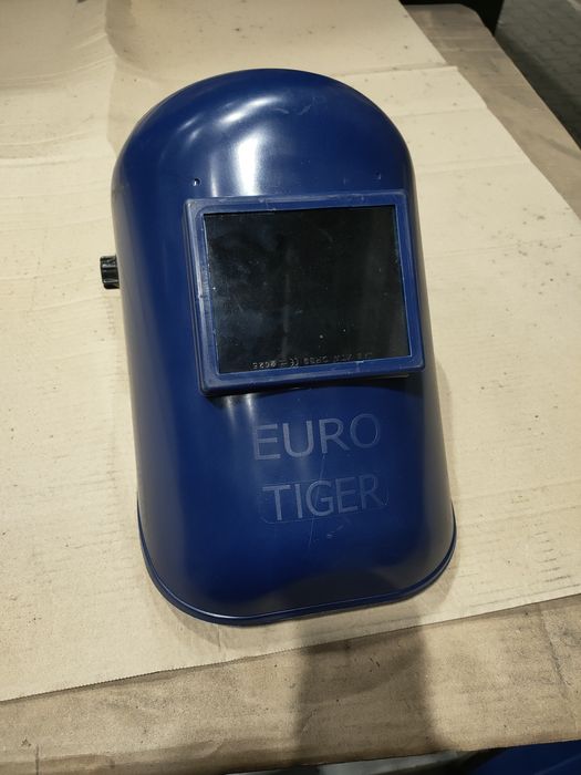 Odzież spawalnicza/robocza / xl /Buty spawalnicze  roz.44.Maska spaw.