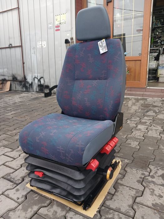 Сідушка Спрінтер 901-904,ЛТ35,906,907 ,Крафтер