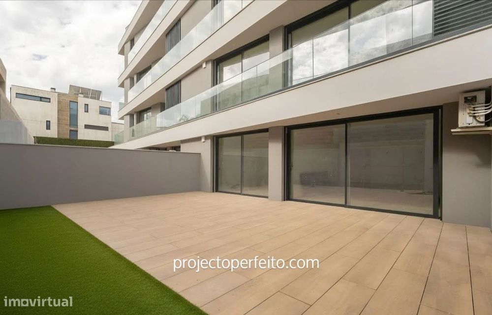 Apartamento T1 Venda em São Félix da Marinha,Vila Nova de Gaia — São Felix da Marinha, Porto