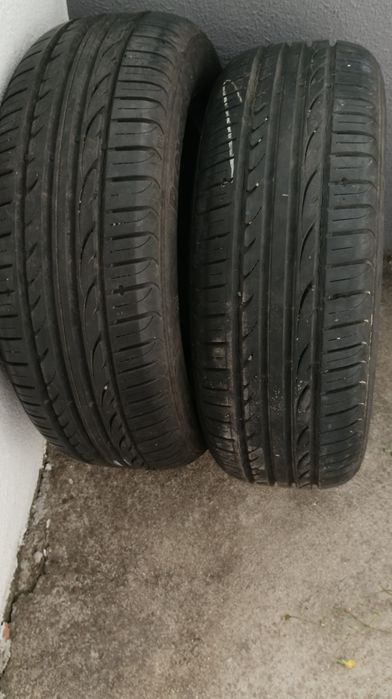 Pneus  prevensys 185 60 14