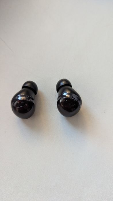 Наушники Samsung Galaxy Buds Pro Black