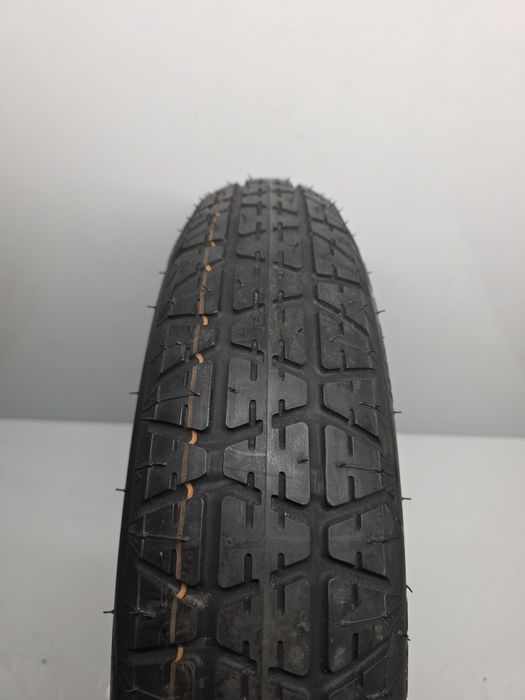 Koło dojazdowe 5x114,3x60,1 Suzuki Swace
