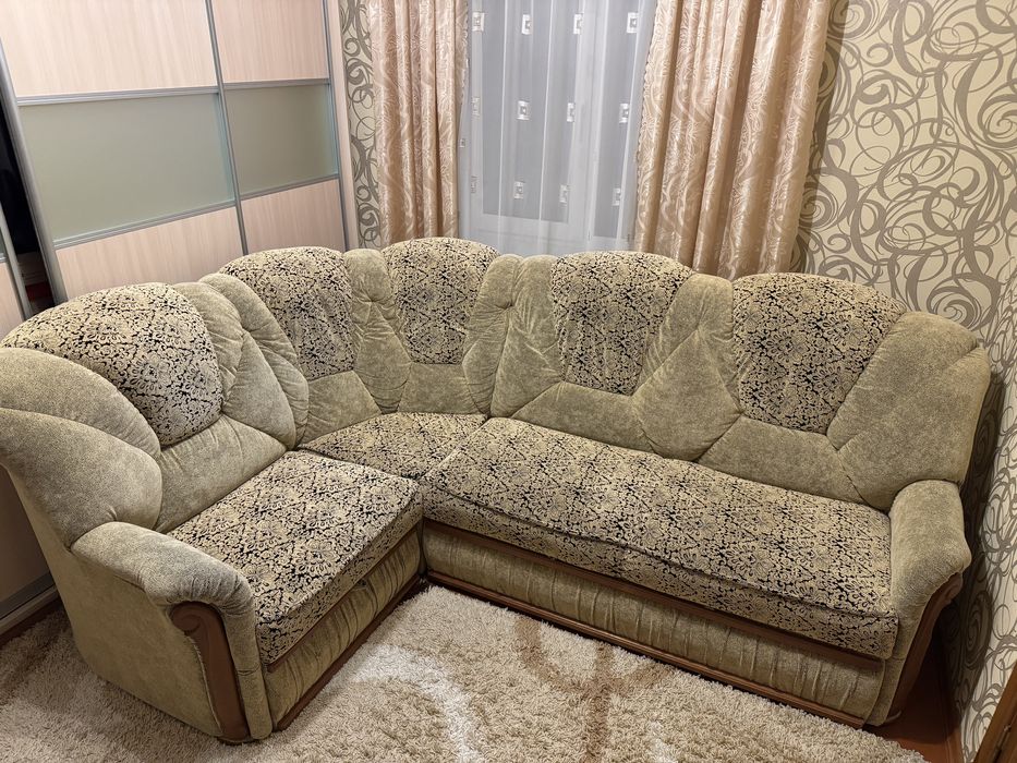 Продам диван