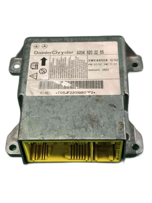 Centralina Airbag MERCEDES-BENZ C-CLASS A2048202285 (OEM) | 5WK44004 (OEM)