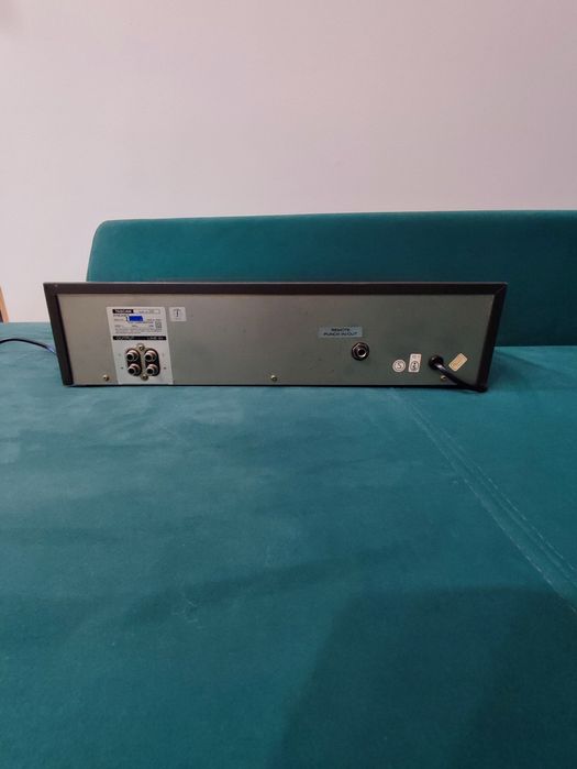 TASCAM 225 SYNCASET magnetofon deck Super Stan RARYTAS