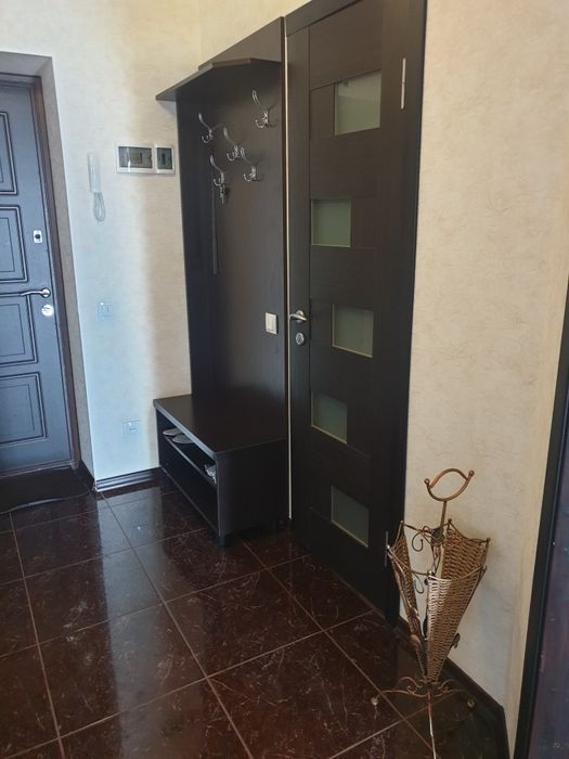 Стильна та затишна квартира