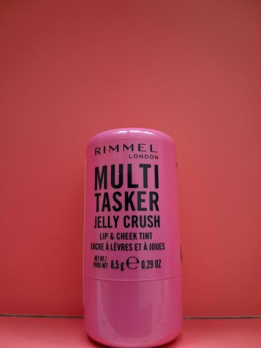 RIMMEL multitasker jelly crush