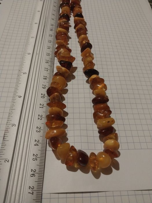 Коллекционный ЯНТАРЬ