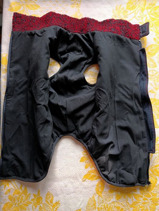 Зимовий комбінезон куртка одяг костюм