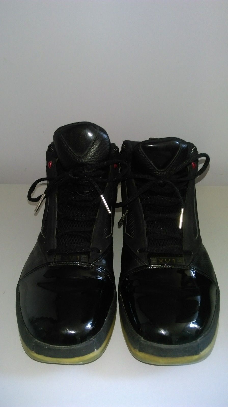 Nike air jordan 16 aj xvi cdp us12 30cm Wroc aw Stare Miasto OLX.pl
