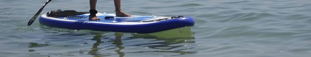 Prancha de Paddle SPS 10.2