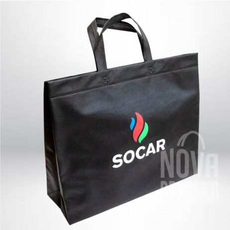 Сумка хозяйственная SOCAR