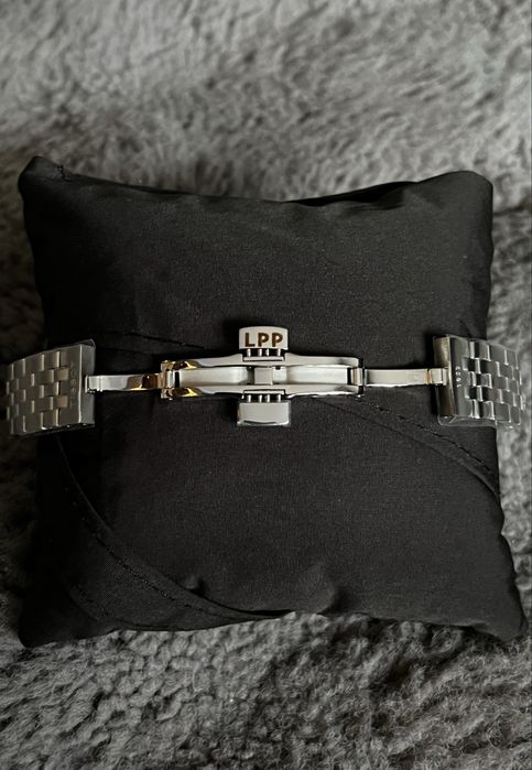 Tissot Le Locle Automatic 20th Anniversary 29mm Damski
