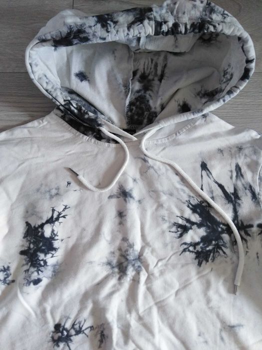 Bluza z kapturem " Shein " r. M