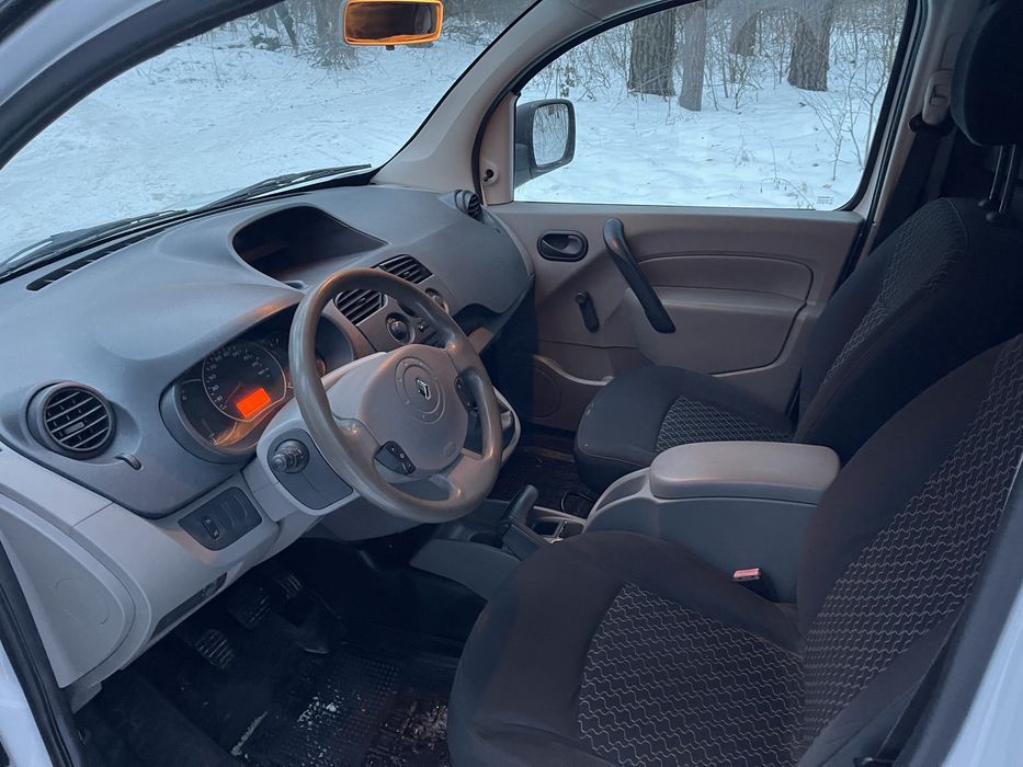Продам Рено Канго ( Renault Kangoo)