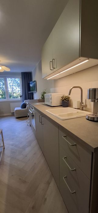 Kawalerka Sopot blisko skm