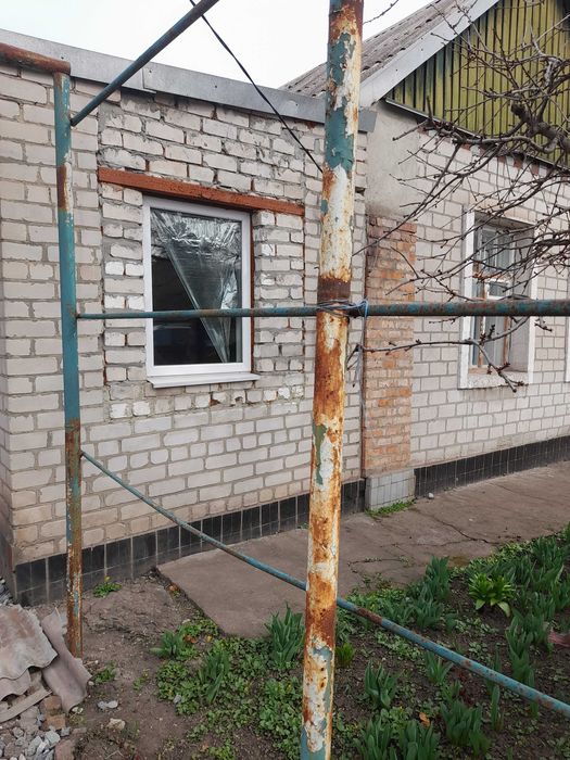 Продам будинок на Дружбі