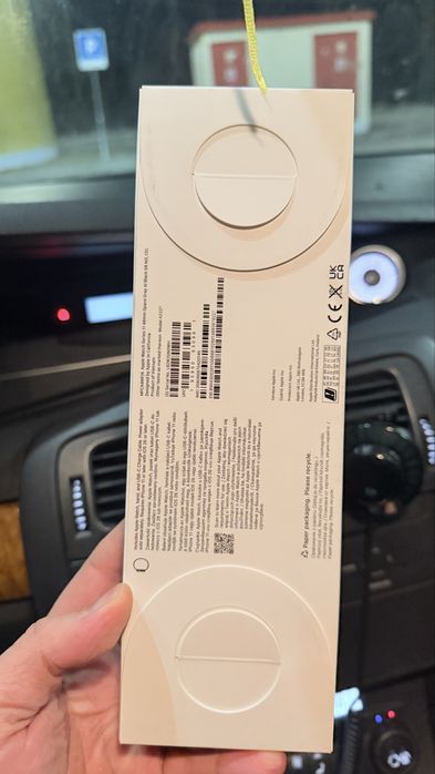 Apple Watch Series 11 46 mm (GPS + eSIM / Cellular)