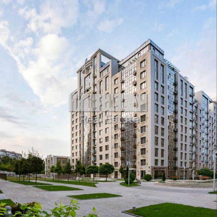 Продажа 2к квартиры 66м2, ЖК Бульвар Фонтанов, ул. Иоанна Павла II 6/1