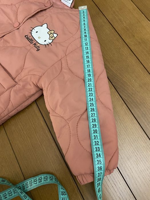 Костюм дитячий куртка та штани на весну