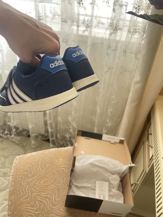 Кросівки adidas хлопчик дівчинка дитячі