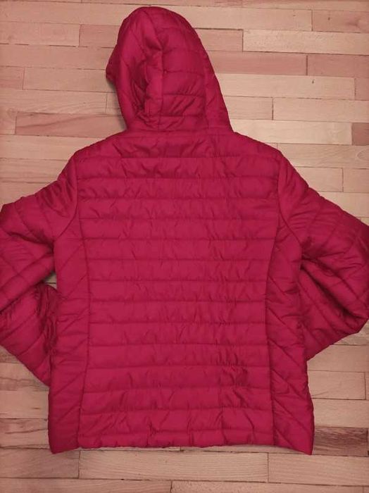 Kurtka damska Stradivarius