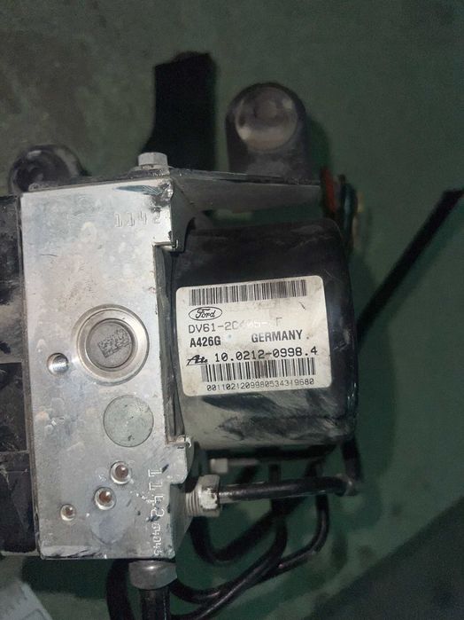 Modulo ABS Ford transit connect ref: DV61-2C405-CF