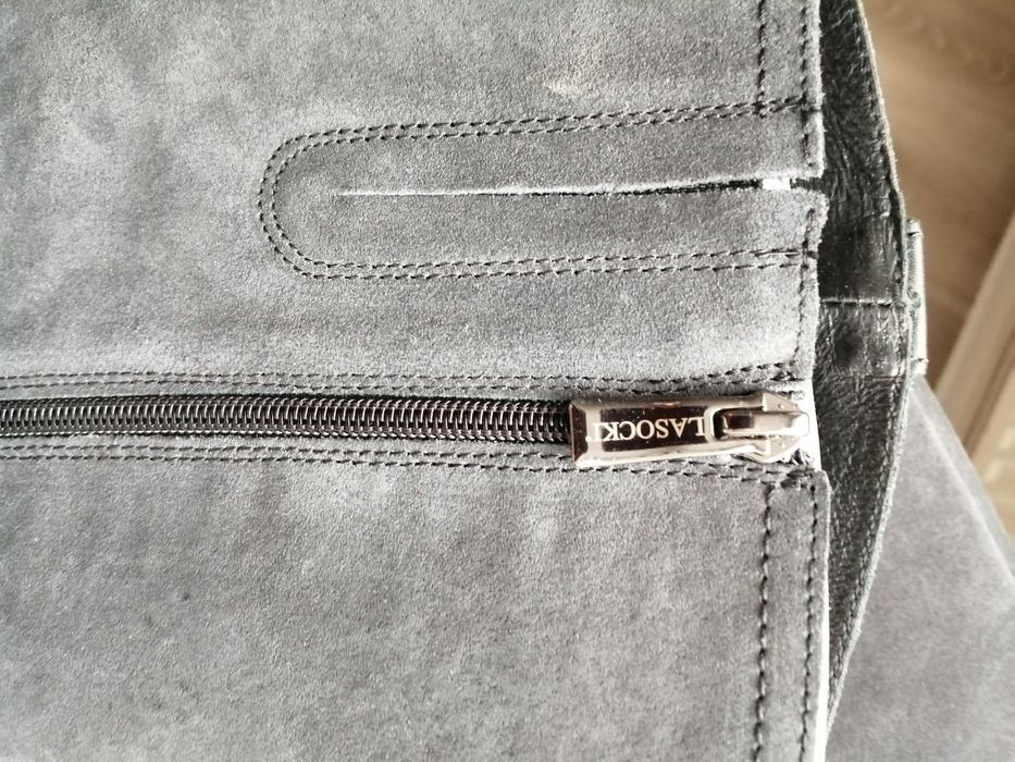 Nowe buty Lasocki r 40