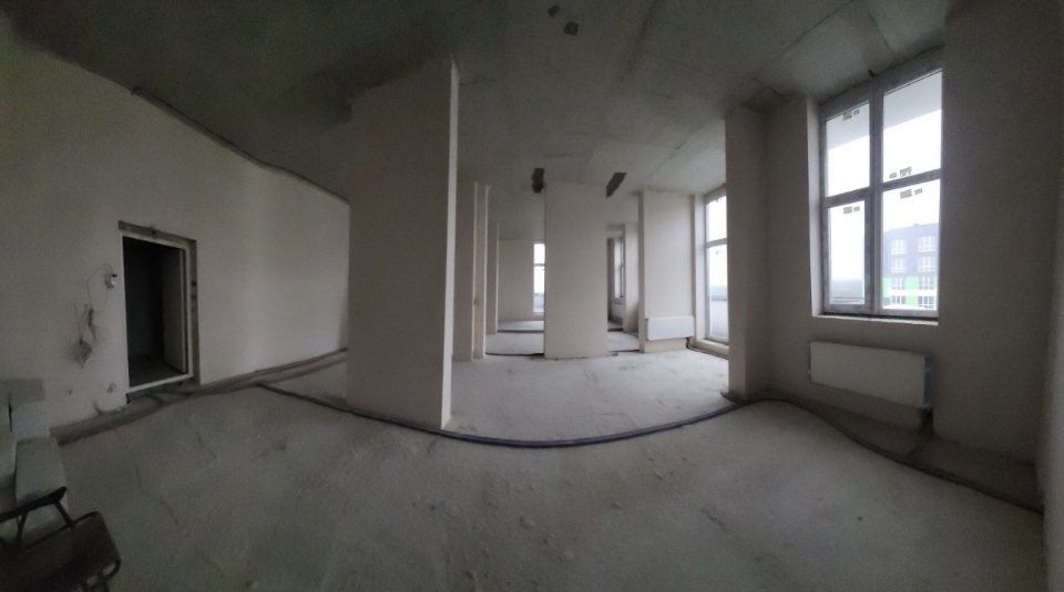 Продам пентхаус  в центральному парку