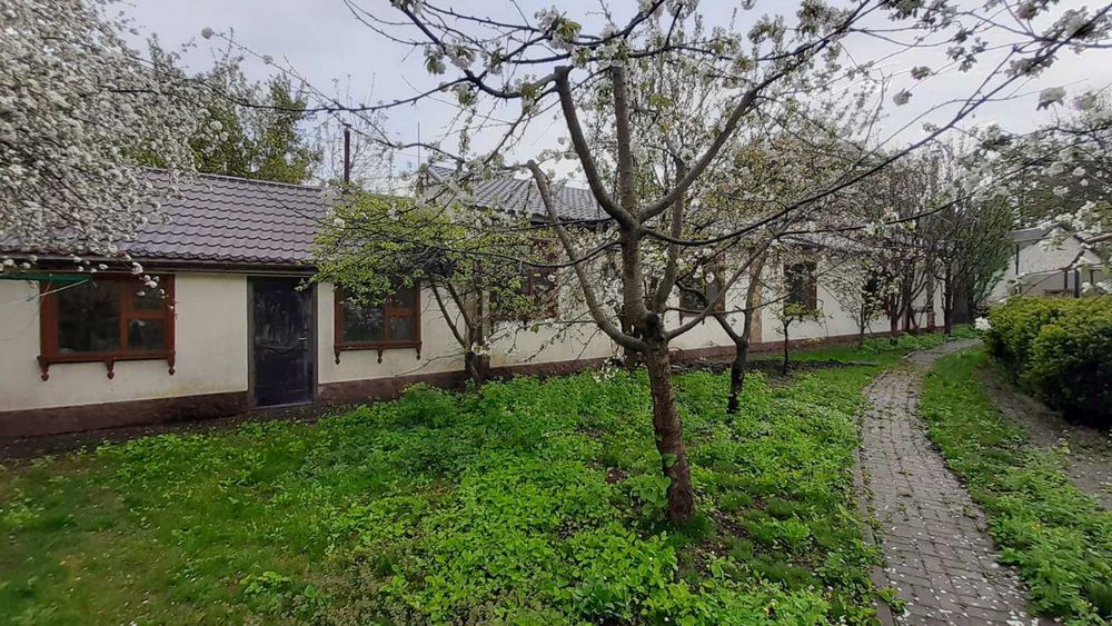 Продам будинок в місті Кам'янка