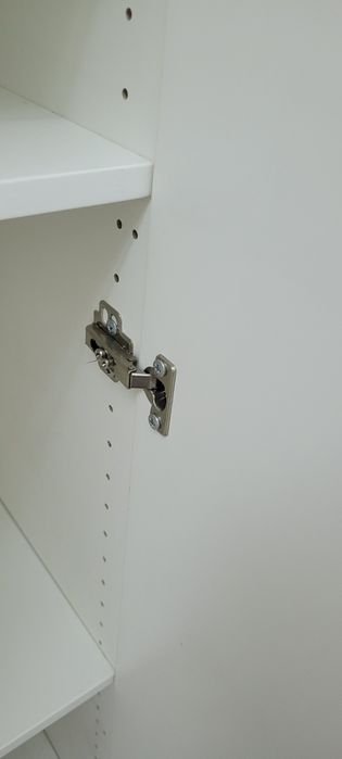 Armário/roupeiro - 1 porta