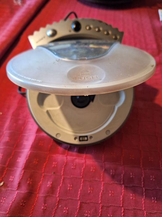 Sony DVD Player64170839711747121