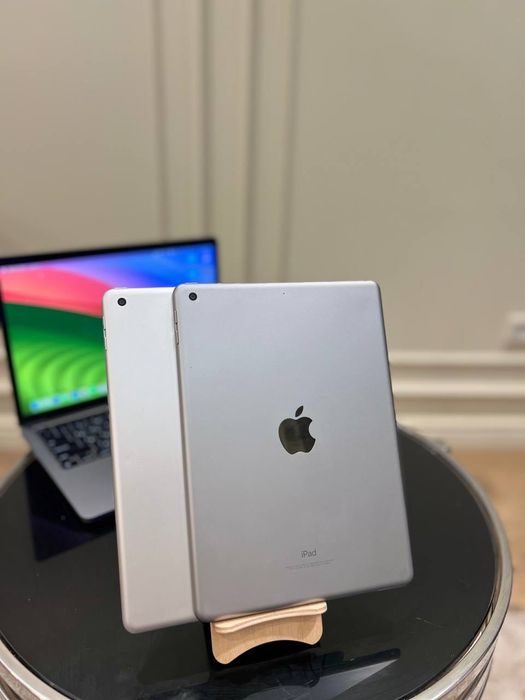 iPad 5 /6 32/128gb Space Gray/Silver планшет з гарантією для малювання