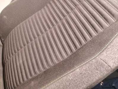 PEUGOT 208  ll fotel lewy z poduszkom